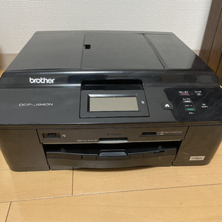 brother プリンター DCP-J940Nの画像