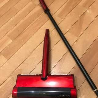 マホウキの画像