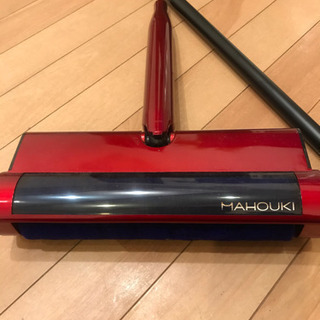 マホウキの画像