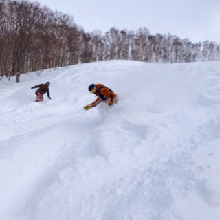 (木)(金)休みの方！！関東or新潟のゲレンデ集合🏂 - 沼田市