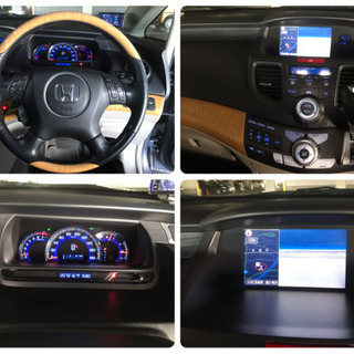 ↓値下しました↓🔶ホンダ　オデッセイ RB1 🔶現状渡し　内装キレイ！の画像