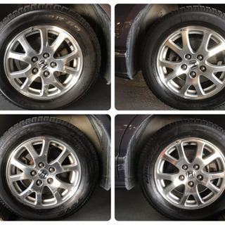 ↓値下しました↓🔶ホンダ　オデッセイ RB1 🔶現状渡し　内装キレイ！の画像