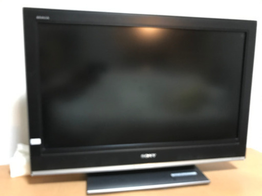 SONY 液晶テレビ　19型
