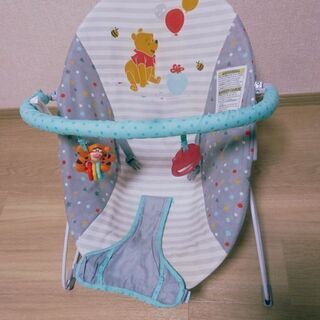バウンサーお譲りします。