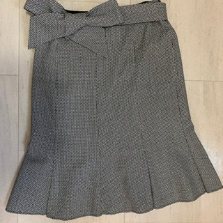 イネド　スーツセットアップ　9号の画像