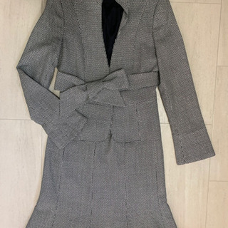 イネド　スーツセットアップ　9号