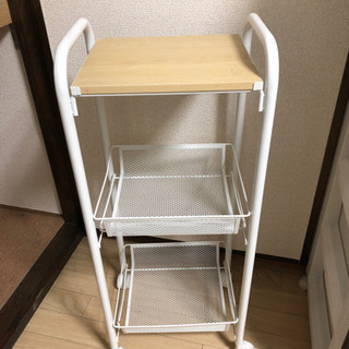 キッチンラック
