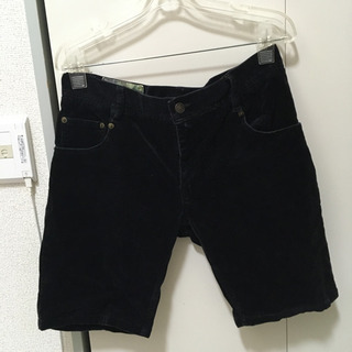 【3/14受付終了】ショートパンツ