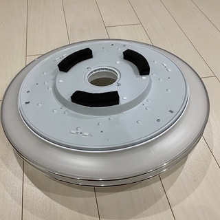 シーリングライト譲りますの画像