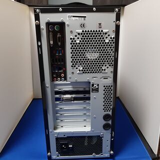 ⭐値下げ❕❕ハイスペックゲーミングPC Z97M/B Core i7 4790K GTX1060 6GB ⭐の画像