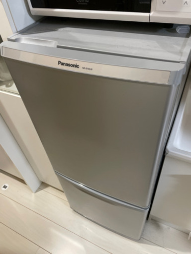 Panasonic NR-B146W【受け渡し予定者決定いたしました】