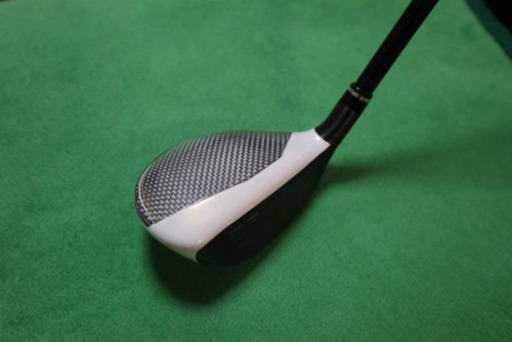 テーラーメイド TaylorMade Mグローレ 4UT