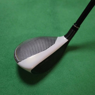 テーラーメイド TaylorMade Mグローレ 4UT