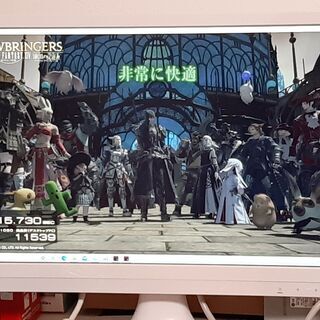 ⭐値下げ❕❕ハイスペックゲーミングPC Z97M/B Core i7 4790K GTX1060 6GB ⭐の画像