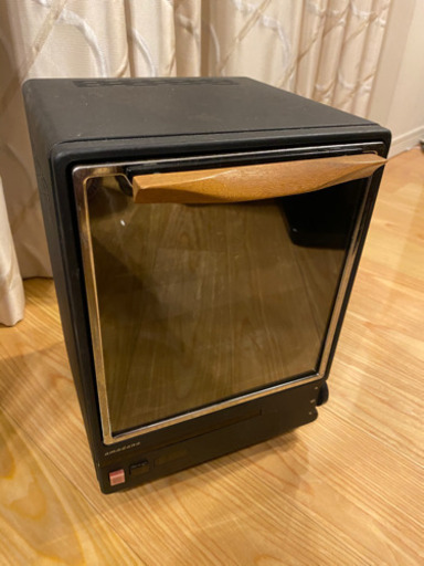 amadana トースター　中古　動作良好