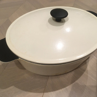IKEA キャセロール　SENIOR  5L