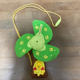 【3月半ばまで】 🍯プーさんの携帯ファン