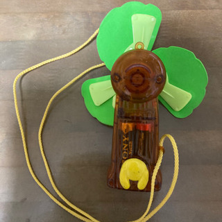 【3月半ばまで】 🍯プーさんの携帯ファンの画像