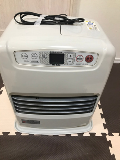 ダイニチ　石油ストーブ　二台セット