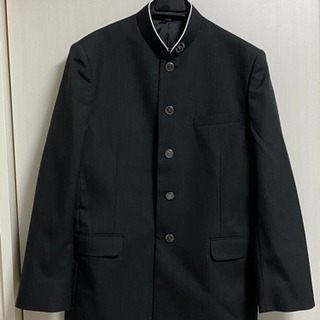 霧ヶ丘高校　新制服　男子用（上着）