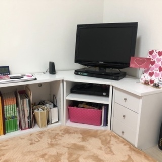 ※決まりました※家具家電セット8点（テレビ台、こたつ、衣装ケース...