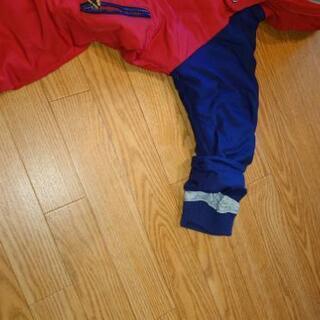 【美品】babygap　90cmスキーウェア　の画像