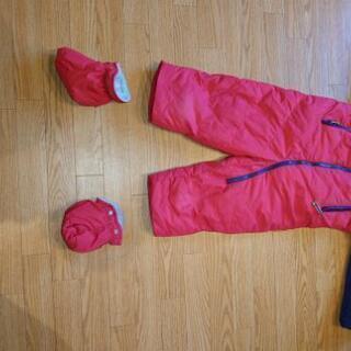 【美品】babygap　90cmスキーウェア　の画像