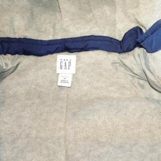 【美品】babygap　90cmスキーウェア　の画像