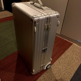 RIMOWA リモワ スーツケース 61Lの画像