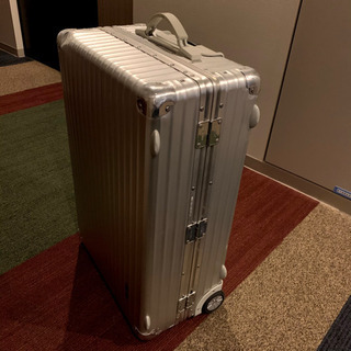 RIMOWA リモワ スーツケース 61Lの画像