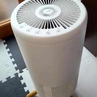 動作確認済　ニトリ　空気清浄機　2019年製　