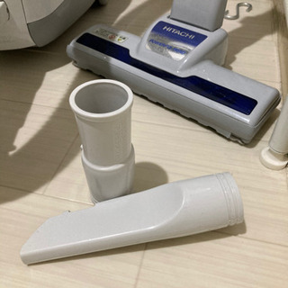 HITACHI 掃除機