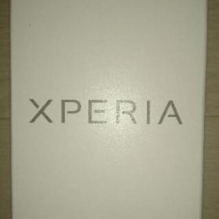 ※値下げ※XPERIA Xperformance(ドコモSIMロ...
