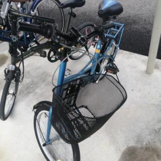 ミニサイクル