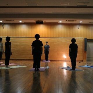 ①骨盤整体☆体操塾◇骨盤矯正ヨガ教室◇妊婦さん、産後の方も最適♪埼玉（越谷）千葉（柏、新松戸）カラダメンテナンスしてみませんか♪の画像