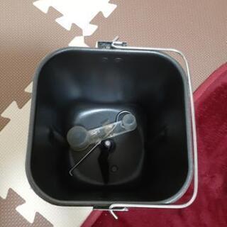 ホームベーカリーの画像