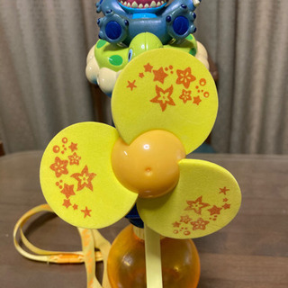 【3月半ばまで】スティッチのミストファンの画像