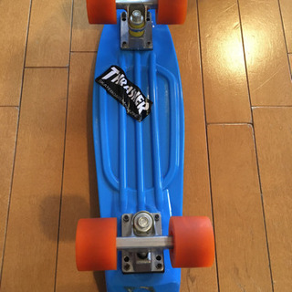 SKATEBOARDINGの画像