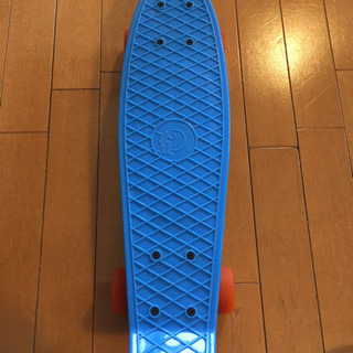 SKATEBOARDINGの画像