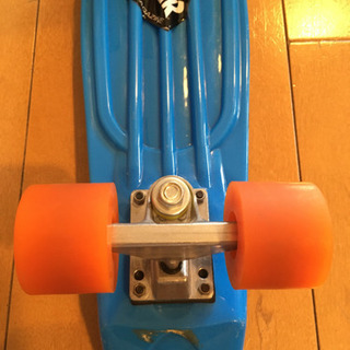 SKATEBOARDINGの画像