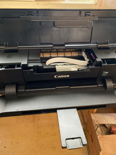 プリンター Canon