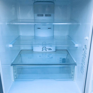 Sanyo SR-261T SANYO / サンヨー 255L 冷蔵庫 2010年 SR-261T