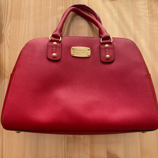 MICHAEL KORS 2wayハンドバック