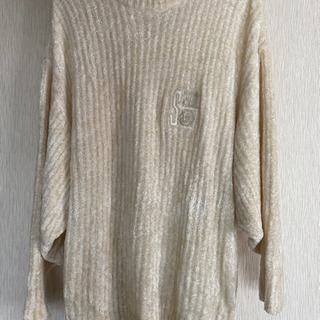 サンタフェ　セーター美品