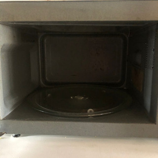 パナソニック　電子レンジの画像