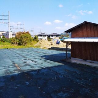 家庭菜園仲間 - 生駒郡