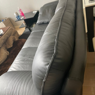 3人掛けソファー