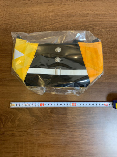 きめつ　ランチバック　ハンドメイド