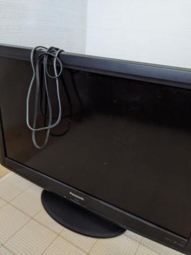 2010年製VIERA  32型液晶テレビ