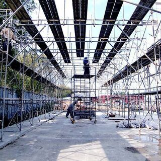 ✨‼️急募‼️✨[札幌近郊] 建設業の安全業務✨ 